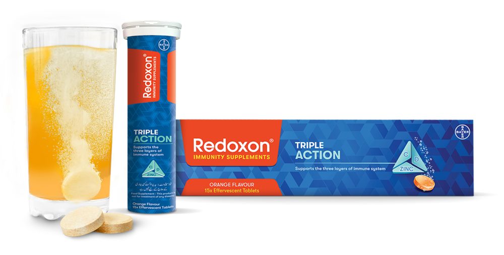 Redoxon